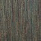 Baxton Studio Michigan Modern and Contemporary Blue Handwoven Hemp Blend Area Rug 188-11840-ZORO - alternate 2